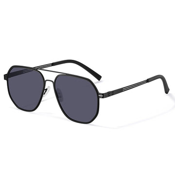 High-Definition Anti-Glare Polarized Eyewear